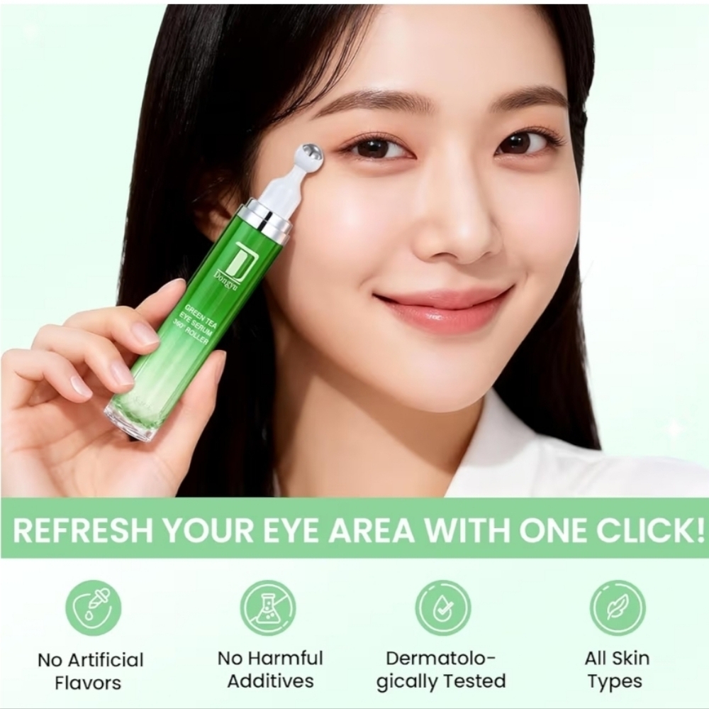 Under Eye Cream